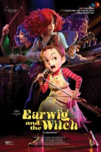 دانلود انیمیشن Earwig and the Witch 202056856-686085002