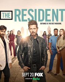 دانلود سریال The Resident20250-215985072