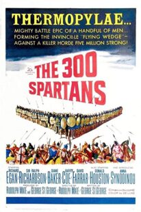 دانلود فیلم The 300 Spartans 1962324879-1263870433