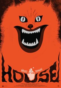 دانلود فیلم Hausu 1977324855-1910695086