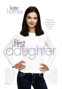 دانلود فیلم First Daughter 2004325762-668596850