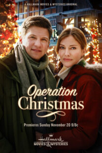 دانلود فیلم Operation Christmas 2016328801-2036519261