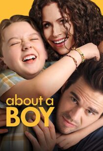 دانلود سریال About a Boy324977-1191246759