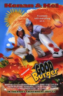 دانلود فیلم Good Burger 1997325142-701560018