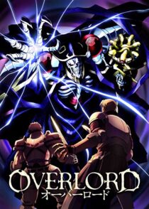 دانلود انیمه Overlord81125-414104400