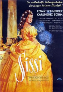 دانلود فیلم Sissi 1955367104-493581380