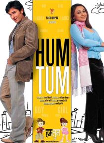 دانلود فیلم هندی Hum Tum 2004323394-618345464