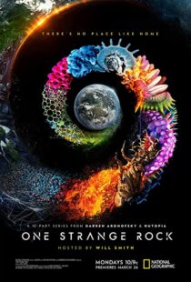 دانلود مستند One Strange Rock325741-1083027068