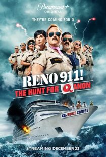 دانلود فیلم Reno 911!: The Hunt for QAnon 2021324737-249481299