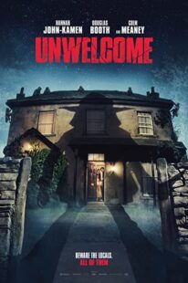 دانلود فیلم Unwelcome 2022323862-670218347