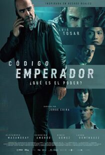 دانلود فیلم Code Name Emperor 2022324052-1003526344