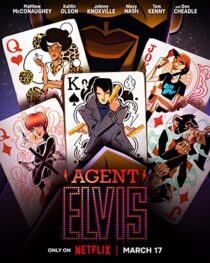 دانلود انیمیشن Agent Elvis324937-142258820