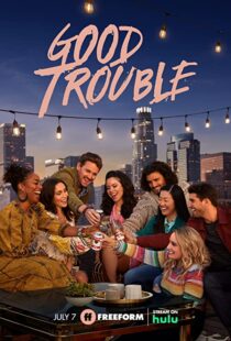 دانلود سریال Good Trouble86103-1143772241