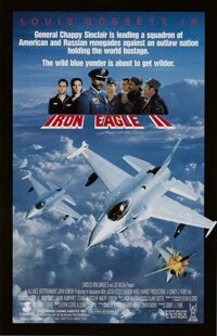 دانلود فیلم Iron Eagle II 1988324332-229628166