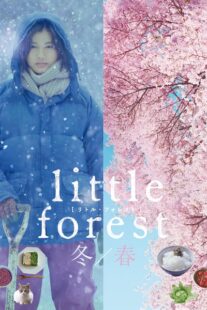 دانلود فیلم Little Forest: Winter/Spring 2015325673-722922149