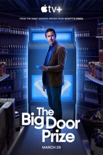دانلود سریال The Big Door Prize329225-141892575