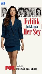 دانلود سریال Evlilik Hakkinda Her Sey325816-2137530651