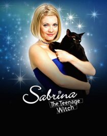 دانلود سریال Sabrina the Teenage Witch325540-2092327301