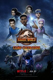 دانلود انیمیشن Jurassic World: Camp Cretaceous51404-171788174