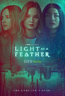 دانلود سریال Light as a Feather81432-1268525852
