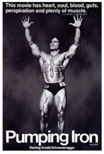 دانلود فیلم Pumping Iron 1977324930-1941356270