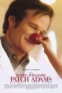 دانلود فیلم Patch Adams 1998325796-950585602