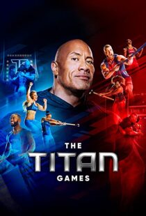 دانلود سریال The Titan Games323542-232111657