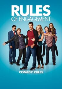 دانلود سریال Rules of Engagement324610-607957239
