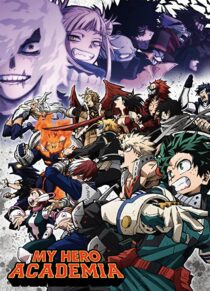 دانلود انیمه My Hero Academia81229-408009337