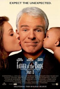 دانلود فیلم Father of the Bride Part II 1995323458-244201129
