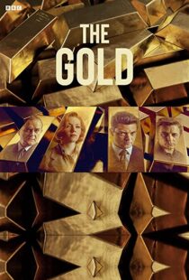 دانلود سریال The Gold324819-1813969946