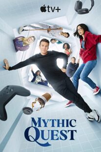 دانلود سریال Mythic Quest59014-1645324686