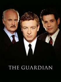 دانلود سریال The Guardian325549-616220871