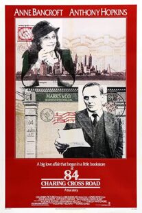 دانلود فیلم 84 Charing Cross Road 1987324683-1404563973