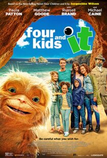 دانلود فیلم Four Kids and It 202049416-2066460551