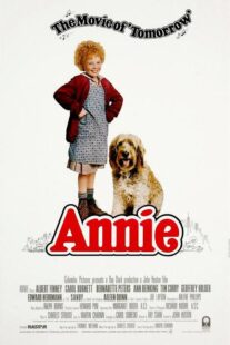دانلود فیلم Annie 1982325138-680622962