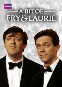 دانلود سریال A Bit of Fry and Laurie326679-381670000
