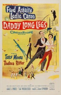 دانلود فیلم Daddy Long Legs 1955325770-501960496