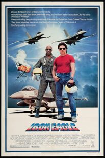 دانلود فیلم Iron Eagle 1986324340-494436584