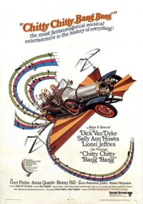 دانلود فیلم Chitty Chitty Bang Bang 1968325766-969808364