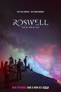 دانلود سریال Roswell, New Mexico112199-542882642