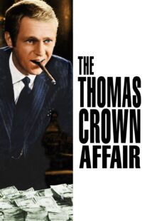 دانلود فیلم The Thomas Crown Affair 1968324432-1269770630