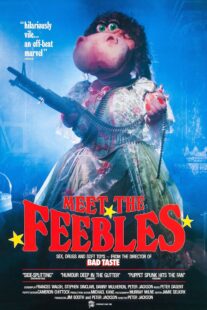 دانلود فیلم Meet the Feebles 1989323931-79763777