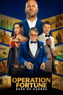دانلود فیلم Operation Fortune: Ruse de Guerre 2023324232-1993844551