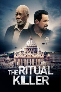 دانلود فیلم The Ritual Killer 2023324520-453499711