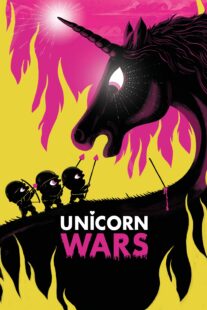 دانلود انیمیشن Unicorn Wars 2022329388-1931637778