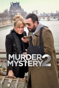 دانلود فیلم Murder Mystery 2 2023329356-998914472