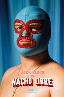 دانلود فیلم Nacho Libre 2006323666-1054744541