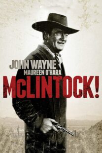 دانلود فیلم McLintock! 1963325563-772064200