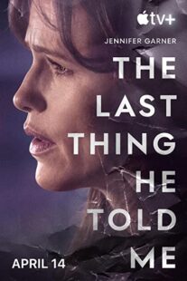 دانلود سریال The Last Thing He Told Me330502-1248486285